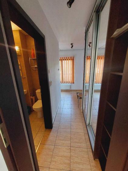 Inchiriez apartament 1 camera centru, Motilor, UMF, primarie, Platinia mall - 13