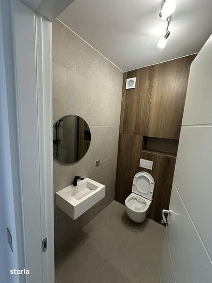 Apartament cu 3 camere în Letea Veche
