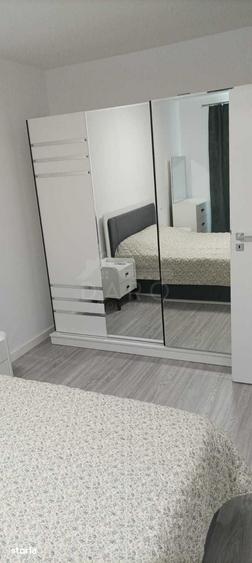 Apartament cu 2 camere în Libertății