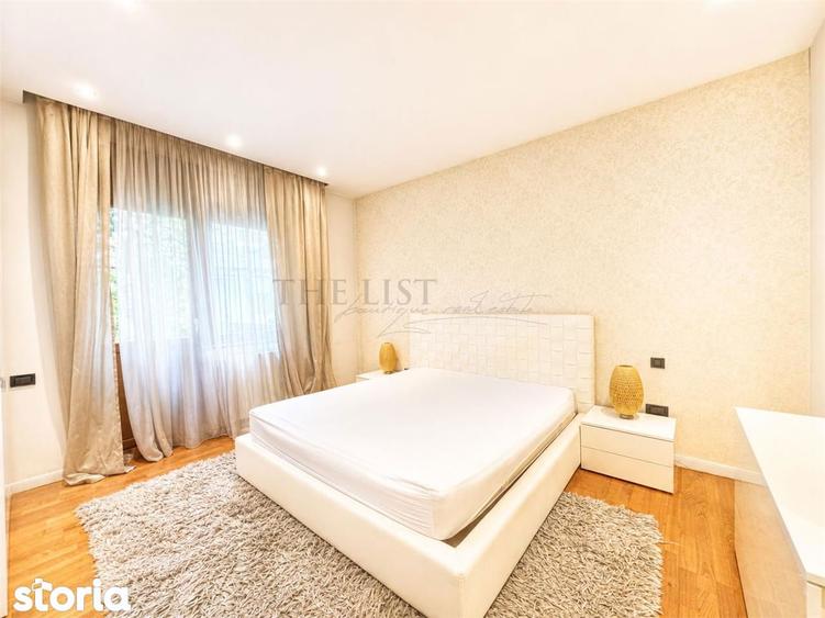 Apartament cu 2 camere, mobilat în Aviatorilor