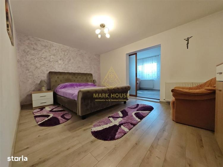 Casă cu 4 camere în Lilieci