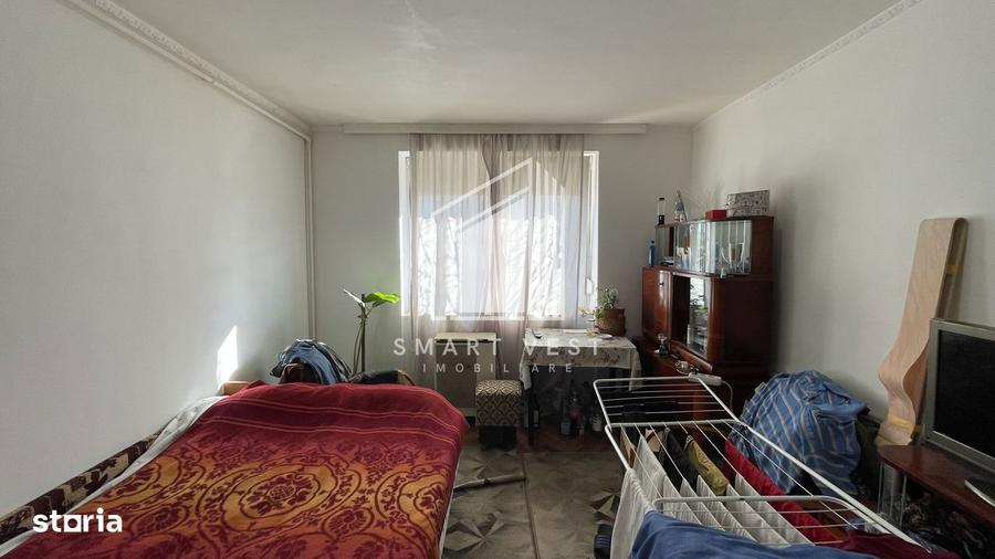 Garsonieră în Micro 15