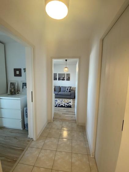 Apartament 2 camere Stefan cel Mare 7 minute de metrou - 13
