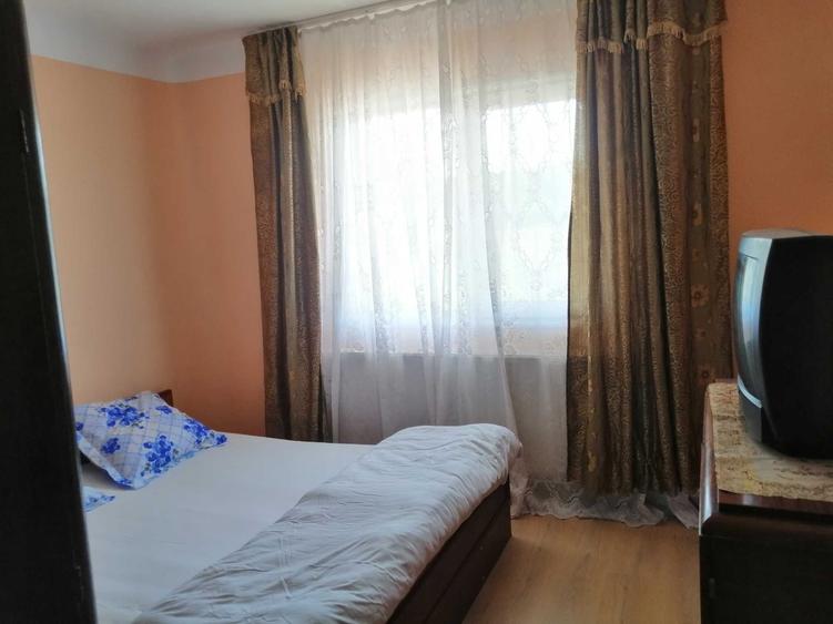 Apartament cu 2 camere decomandat în Negoi