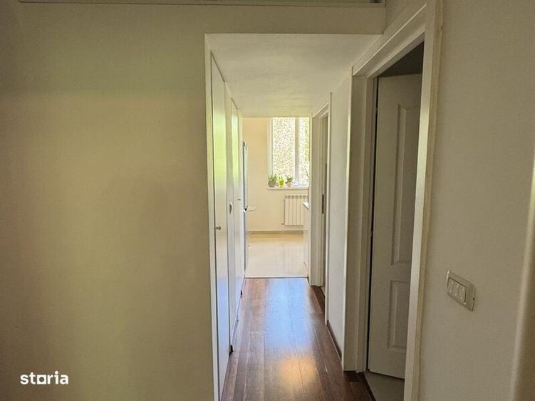 Apartament cu 2 camere în Vatra Luminoasă