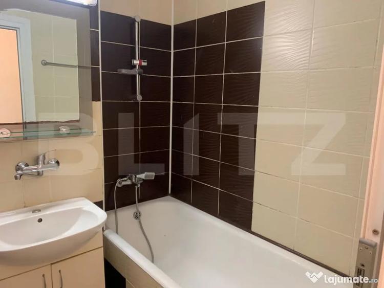 Apartament 3 camere, decomandat, parcare, zona Piata Marasti - 4