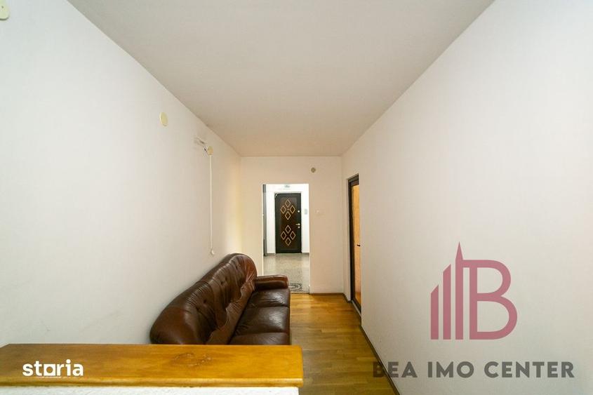 Apartament, parter, ultracentral, ideal pentru birouri! - 5