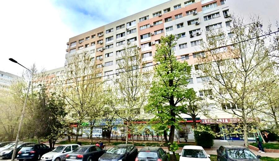 Spațiu comercial, de 70 mp, în Mihai Bravu
