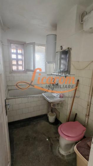 OFERTA!! Apartament 2 camere Uranus chiar langa Piata Astra - 6