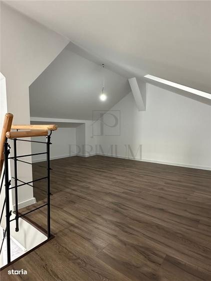 Casă cu 4 camere cu Teren 275 Mp în Central