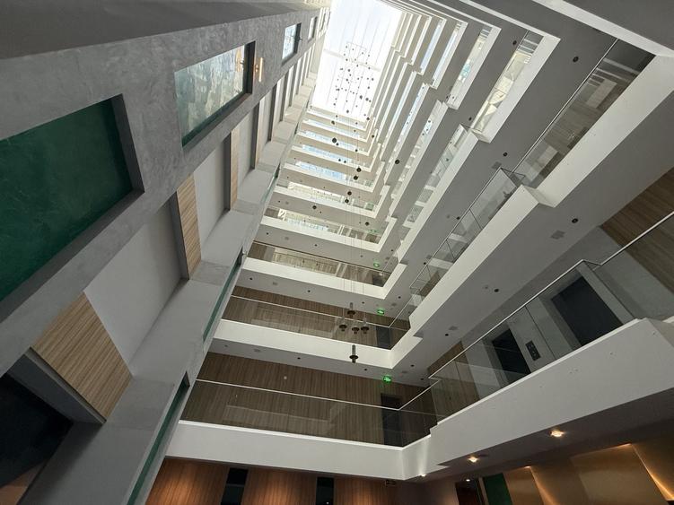 Apartament cu 2 camere în Sisești
