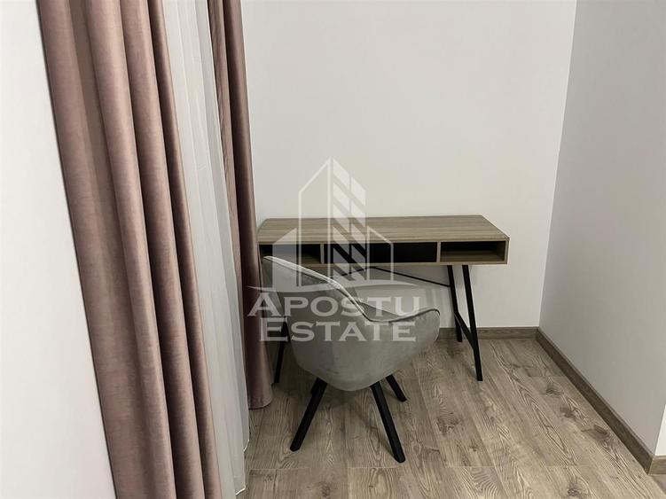 Apartament de lux cu 2 camere de închiriat, Rebreanu Towers Timișoara - 17