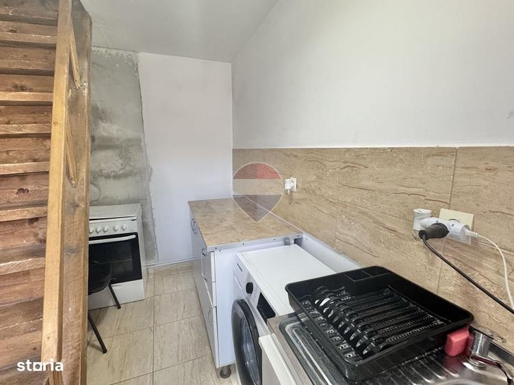 Casă cu 2 camere în Lotus