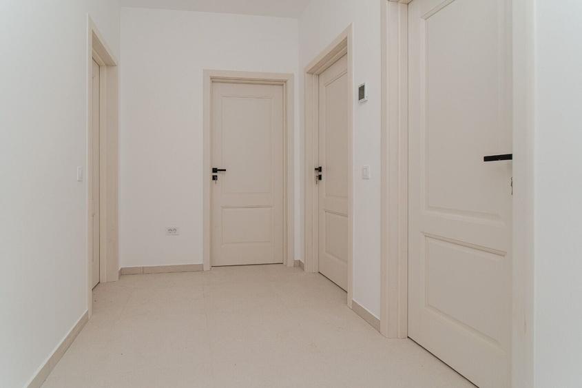 Apartament cu 2 camere semidecomandat în Copou