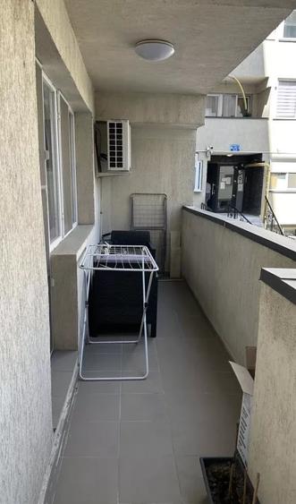 Garsonieră decomandată, mobilată în Bragadiru