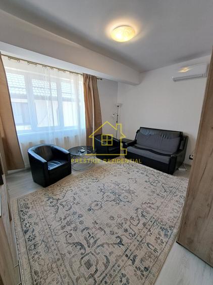 Garsonieră decomandată în Olteniței