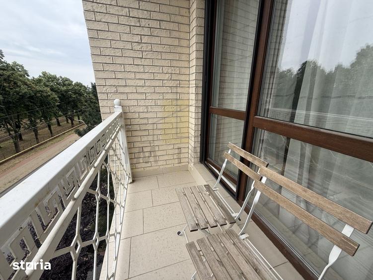 Apartament cu 2 camere în Copou