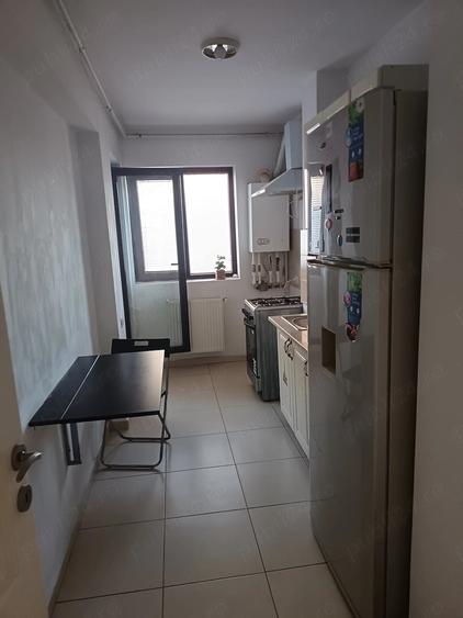 Garsonieră decomandată în Dudu