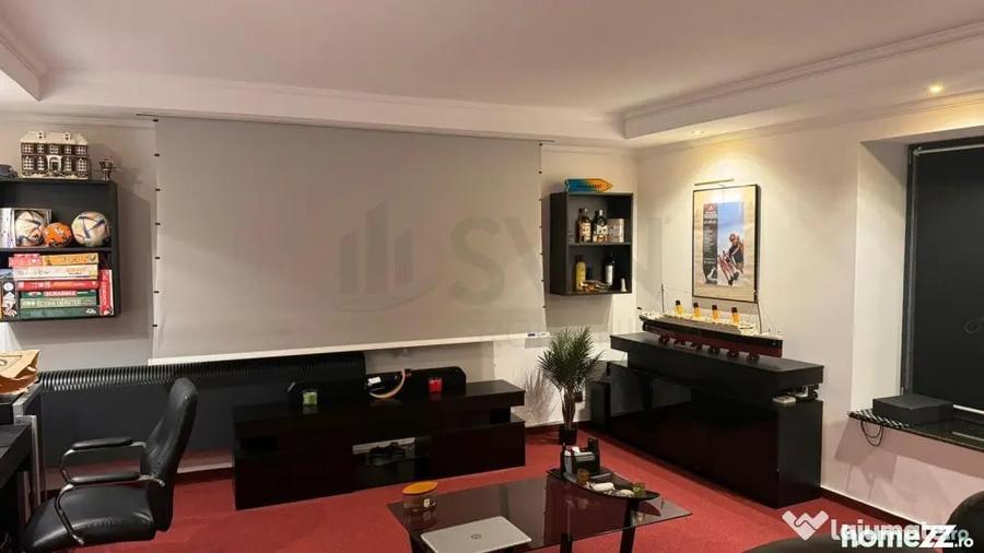Casă cu 7 camere cu Teren 450 Mp în 1 Mai