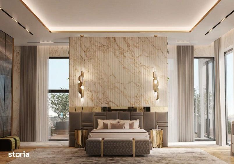 Premium 4 Camere in Peninsula - 1