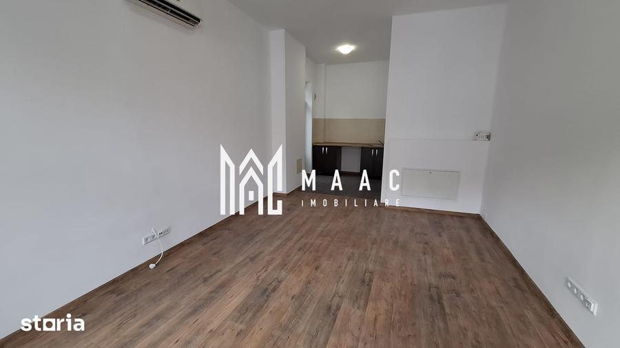 Spațiu comercial, de 18.1 mp, în Ultracentral