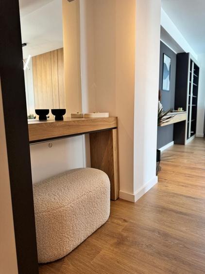 Apartament cu 3 camere decomandat în Bratia din Deal