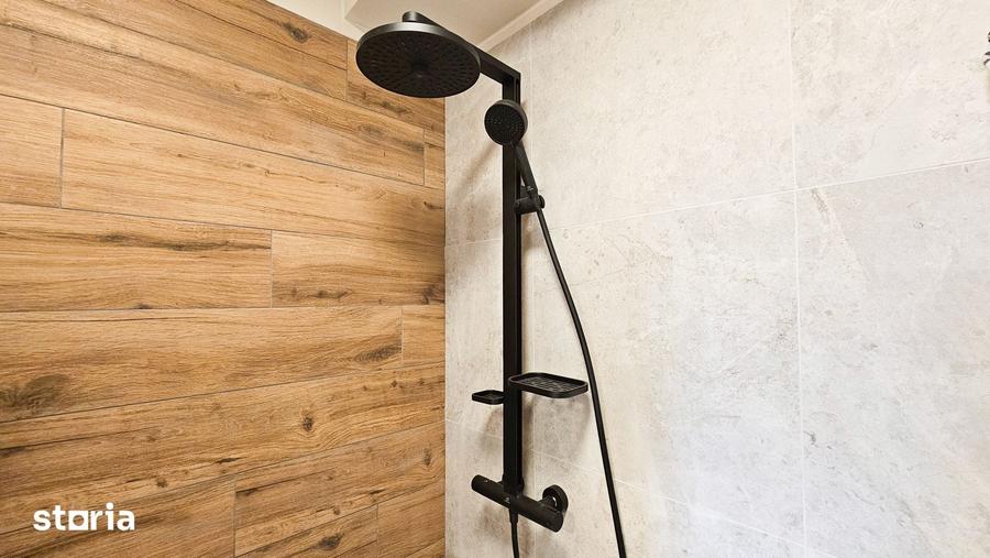 Apartament cu 3 camere în Vest
