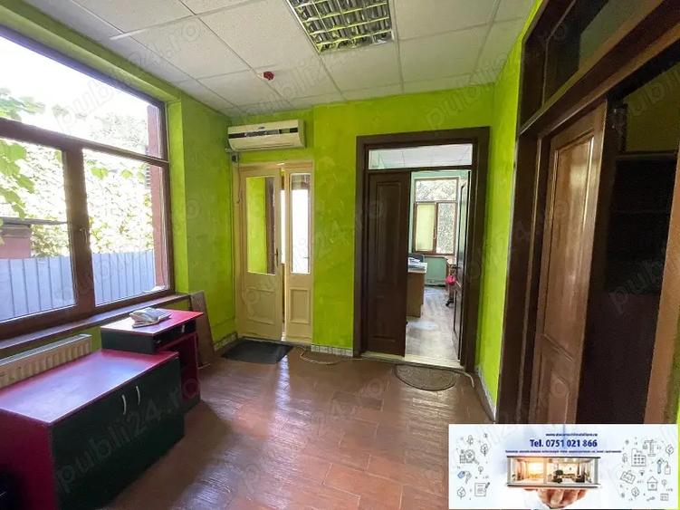 Casă cu 4 camere cu Teren 232 Mp în Central