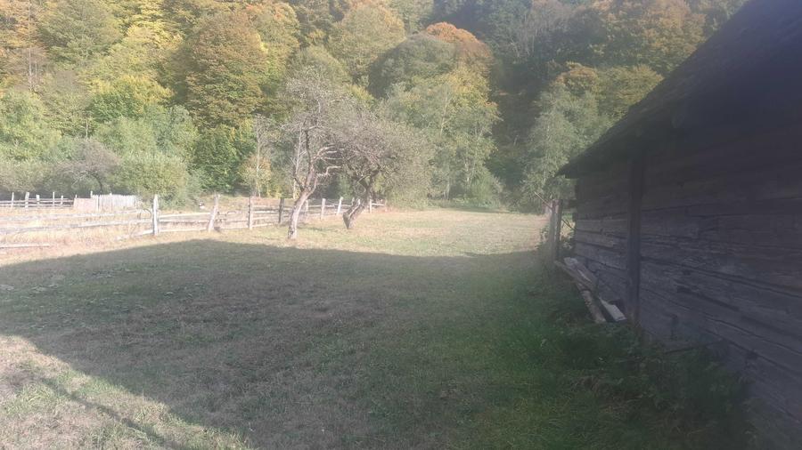 Spațiu comercial, în Râu Sadului