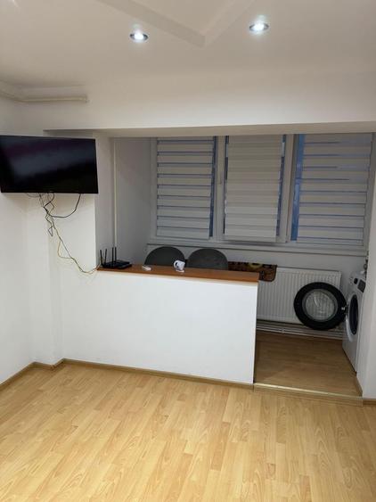 Garsonieră în Radu Negru