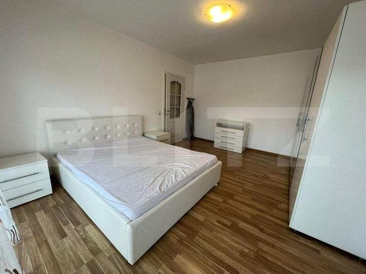 Apartament de 2 camere, 56 mp, aer conditionat, zona Eroilor! - 5