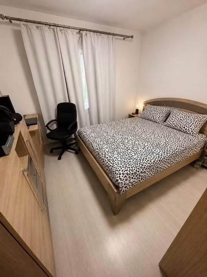 Apartament cu 3 camere decomandat în Exterior Vest
