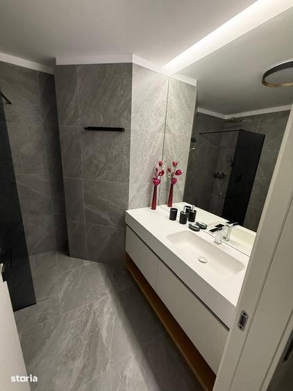 Apartament cu 2 camere în Nord