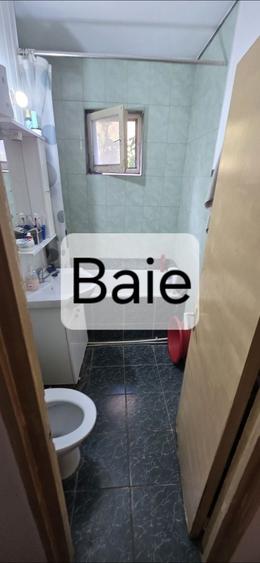 Apartament cu 2 camere în Alexandru cel Bun