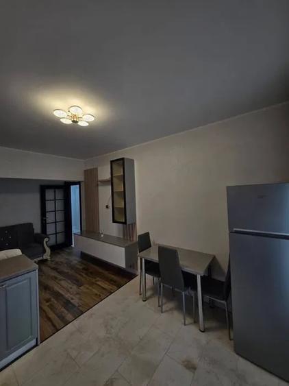 Apartament cu 2 camere, mobilat în Copou