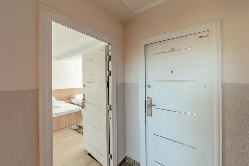 Apartament de închiriat, 1 cameră, 40 mp, Zorilor zona UTCN - 10