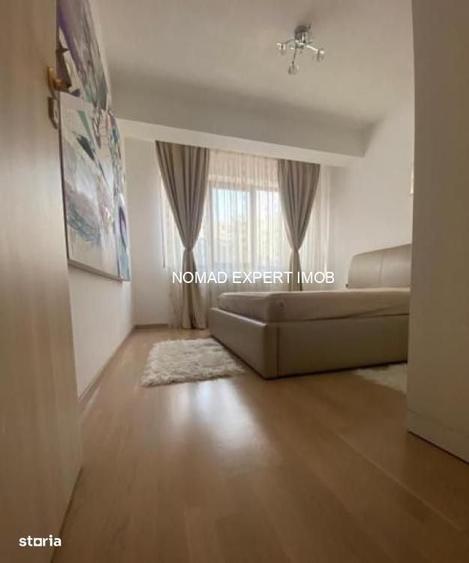 2 Camere Lujerului Plaza Residence Bloc Nou - 1