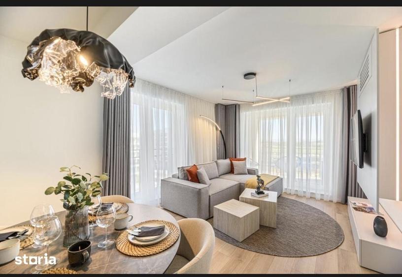 Apartament Premium - Coresi Kasper, complet mobilat ?i utilat - 4