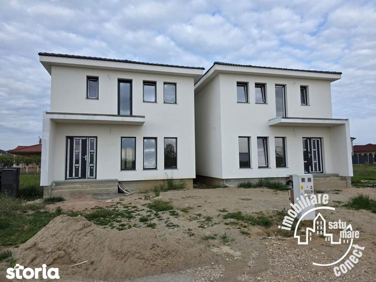 Casă cu 3 camere cu Teren 260 Mp în Bercu Roșu