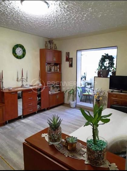 Apartament cu 2 camere în Tătărași — fotografia 1