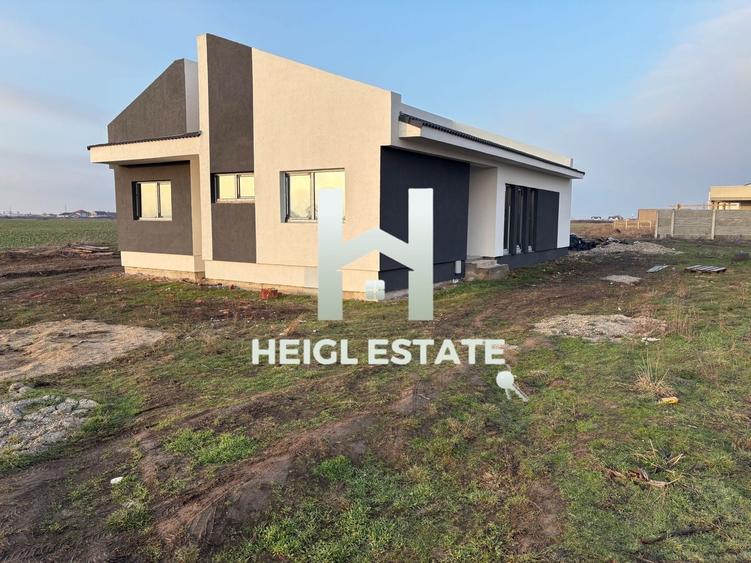 Duplex cu 3 camere in Urseni - 3