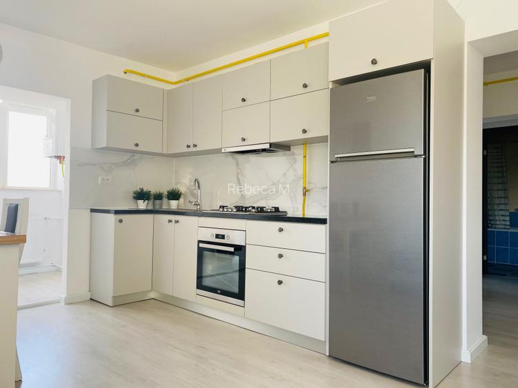 Apartament de inchiriat Radauti