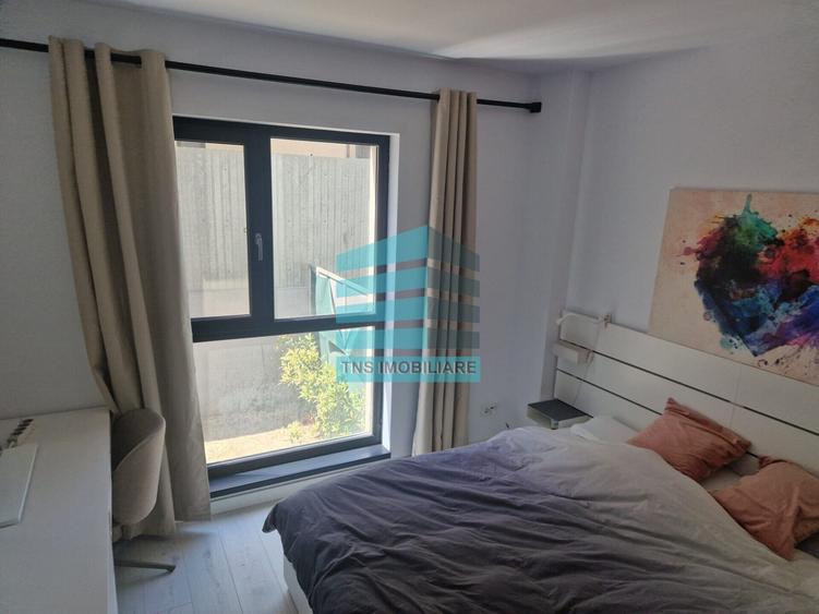 Apartament cu 2 camere în Nicolae Grigorescu