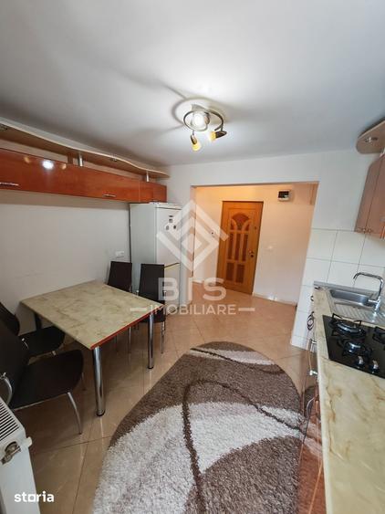 Apartament cu 2 camere în Independenței