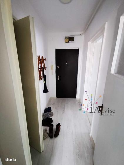 Apartament cu 2 camere în Vlahuță