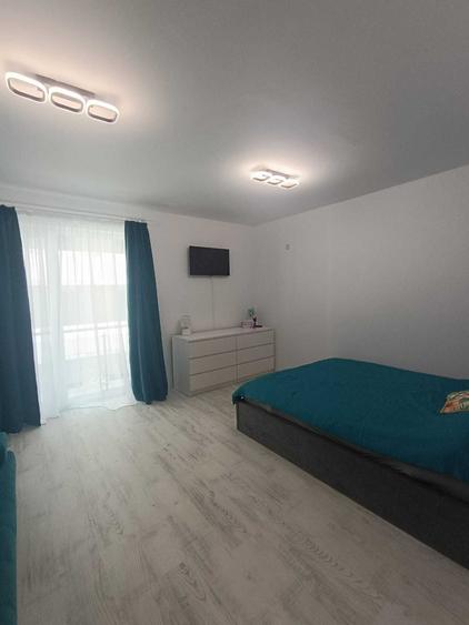 Garsoniera noua Prima inchiriere Drumul Gura Calitei nr. 195 loc de parcare inclus - 7