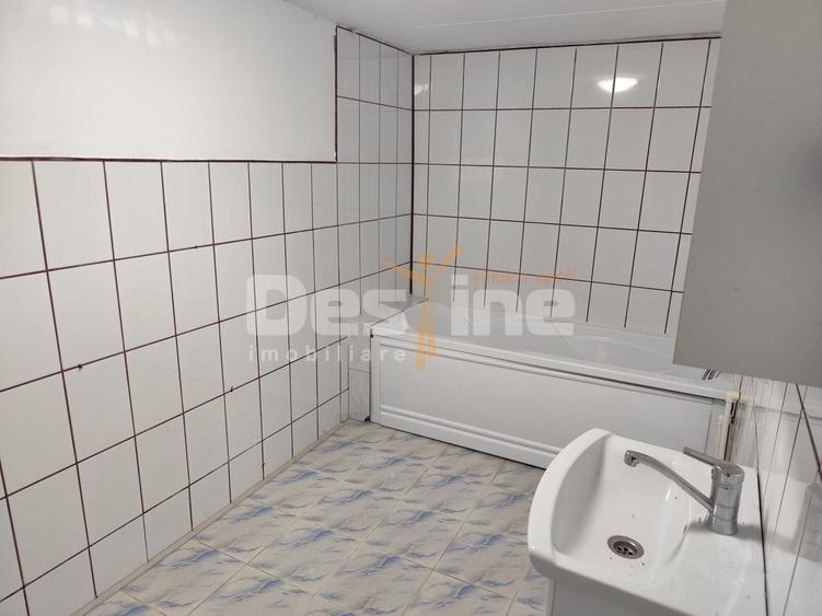 Casă individuală cu 2 camere cu Canalizare în Mărășești