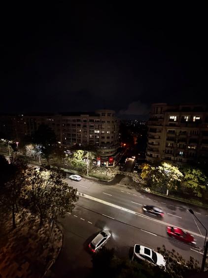 Garsonieră decomandată, mobilată în Decebal