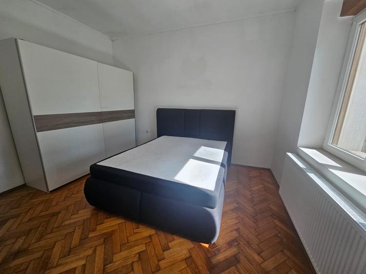 Casă cu 3 camere cu Teren 147 Mp în Dâmbovița