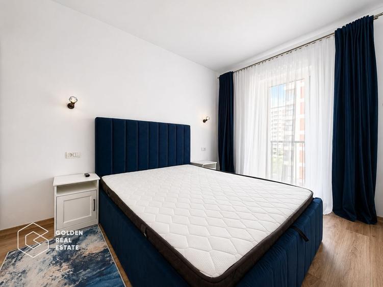 Apartament 2 camere si loc de parcare, Adora Park Uta - 6